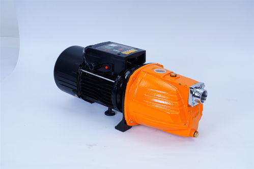 滏泉水泵工具教您延长管道泵使用的年限